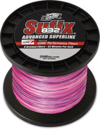 Sufix 832 Advanced Superline Braid - 150 yards