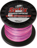 Sufix 832 Advanced Superline Braid - 150 yards