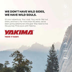 Yakima FrontLoader Rooftop Bike Rack Mount, Car & SUV Roof Carrier
