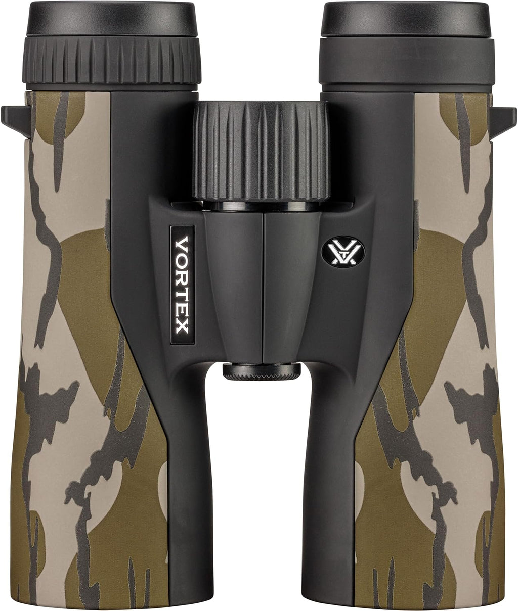 Vortex Crossfire HD 10x42 Binoculars (Mossy Oak Bottomland)