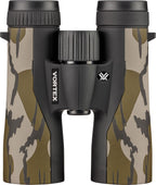 Vortex Crossfire HD 10x42 Binoculars (Mossy Oak Bottomland)