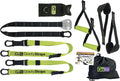 GoFit GF-GSN GoGravity Gym Ultimate Body Weight Trainer