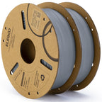 ELEGOO PLA 3D Printer Filament 1.75mm Bundle Multicolors 10KG
