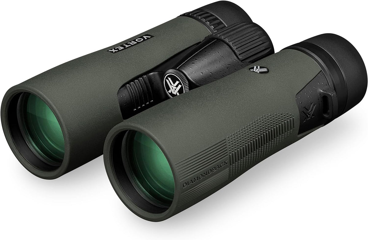 Vortex Diamondback HD 10x42 Binoculars