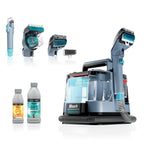 Shark StainStriker Portable Spot & Stain Cleaner, 2 Tools, PX221BRN