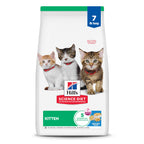 Hill's Science Diet Kitten Formula Dry Cat Food