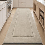 Extra Soft Bathroom Rug 30" x 60", Bath Mat, Shower Runner Rug