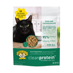 Dr. Elsey's cleanprotein Chicken Cat Kibble 6.6 lb. Bag
