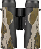 Vortex Crossfire HD 10x42 Binoculars (Mossy Oak Bottomland)
