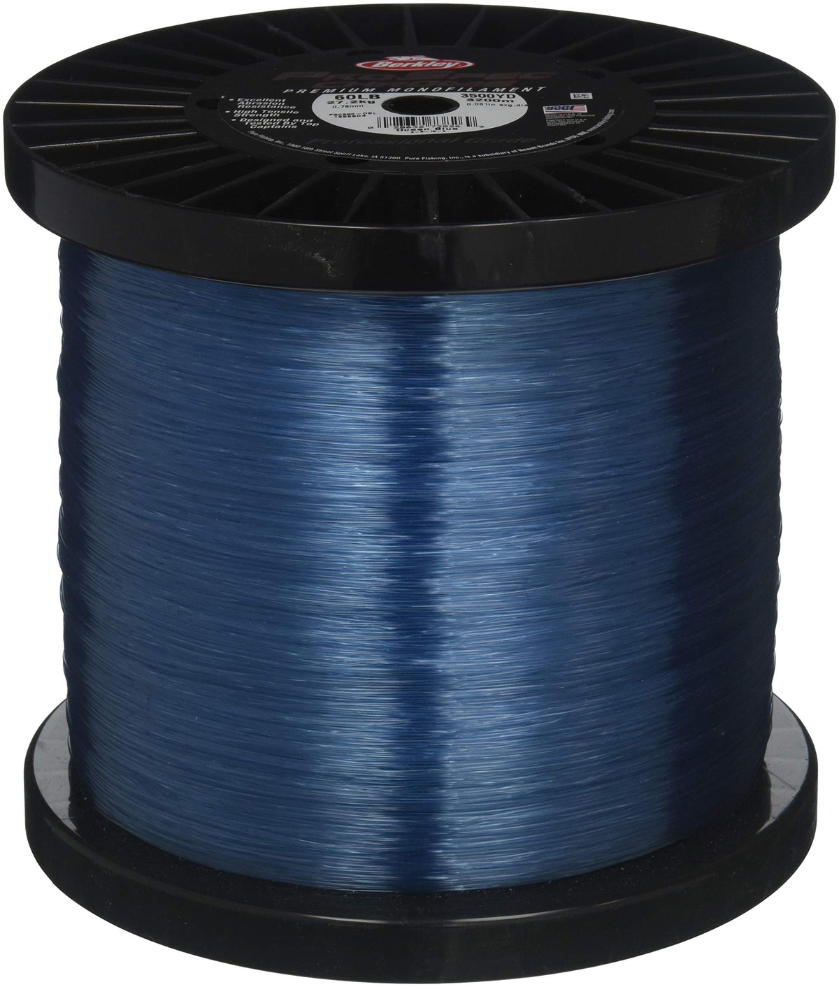 Berkley ProSpec Monofilament Fishing Line