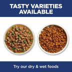 Hill's Science Diet Adult 1-6 Multiple Benefit Dry Cat Food