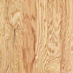 Shaw SW695 Timeless Oak 5" Wide Smooth Engineered Hardwood Flooring with ScufResist Platinum Finish - Sold by Carton (15.8/SF Carton)