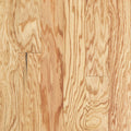 Shaw SW695 Timeless Oak 5" Wide Smooth Engineered Hardwood Flooring with ScufResist Platinum Finish - Sold by Carton (15.8/SF Carton)