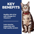 Hill's Science Diet Adult 1-6 Dry Cat Food