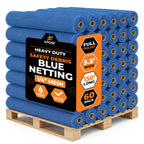 Xpose Safety Construction Safety Netting