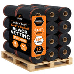 Xpose Safety Construction Safety Netting