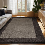 Runner Rug 24" x 96" for Kitchen, Floor, Hallway, Roll Packing