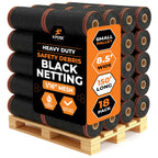 Xpose Safety Construction Safety Netting