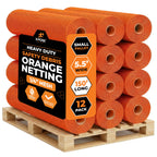 Xpose Safety Construction Safety Netting