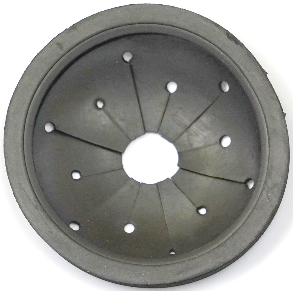 LASCO 39-9057-MASTER Whirlaway and Sinkmaster Disposal Replacement Splashguard, 54-Pack