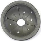 LASCO 39-9057-MASTER Whirlaway and Sinkmaster Disposal Replacement Splashguard, 54-Pack