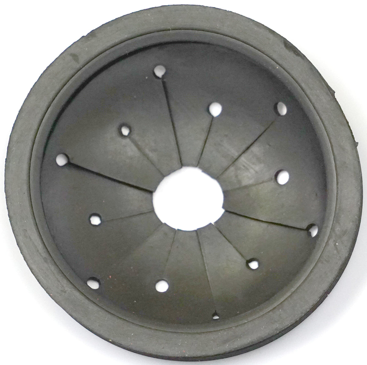 LASCO 39-9057-MASTER Whirlaway and Sinkmaster Disposal Replacement Splashguard, 54-Pack