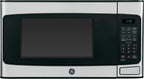 GE JES1145SHSS 1.1 Cu. Ft. Capacity Countertop Microwave Oven