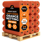 Xpose Safety Construction Safety Netting