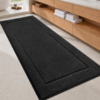 Extra Soft Bathroom Rug 30" x 60", Bath Mat, Shower Runner Rug