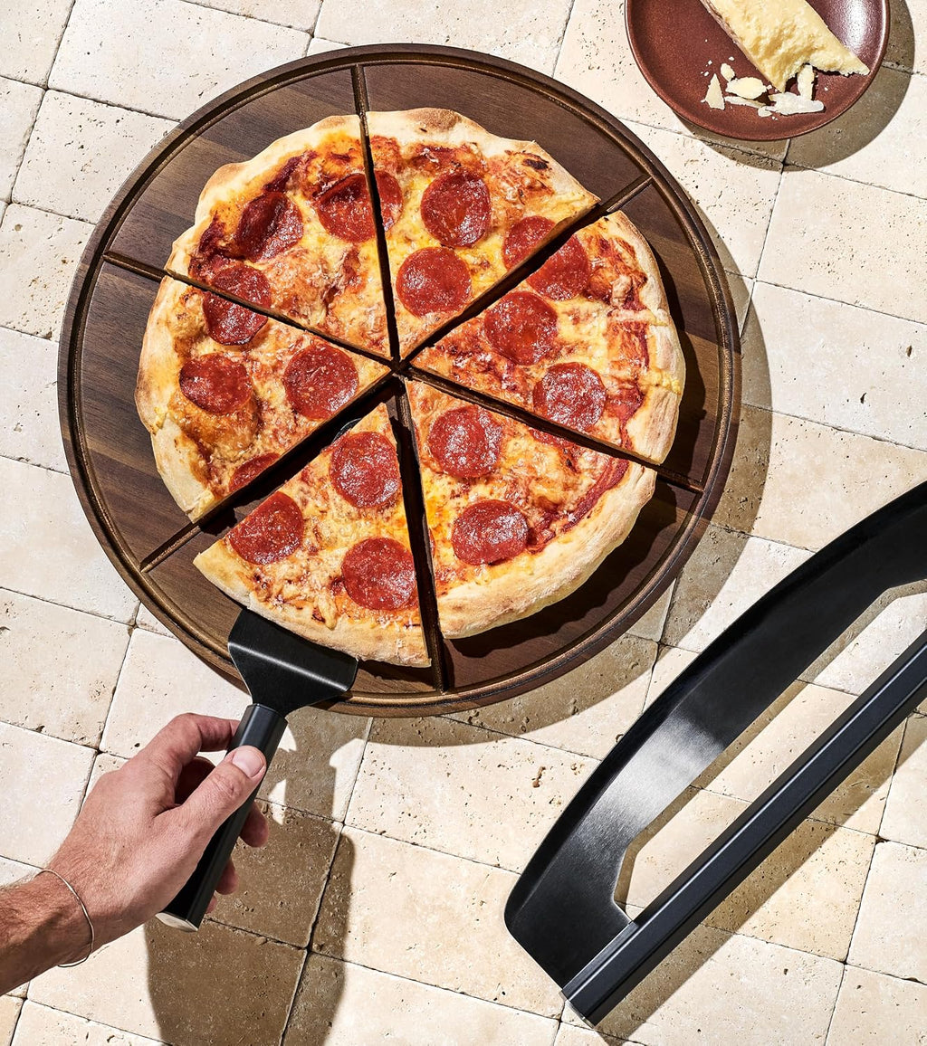 HexClad 3 Piece Pizza Steel Accessory Set