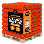 Xpose Safety Construction Safety Netting