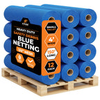 Xpose Safety Construction Safety Netting
