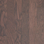 Shaw SW695 Timeless Oak 5" Wide Smooth Engineered Hardwood Flooring with ScufResist Platinum Finish - Sold by Carton (15.8/SF Carton)