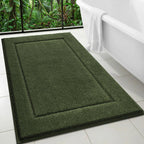 Extra Soft Bathroom Rug 30" x 60", Bath Mat, Shower Runner Rug