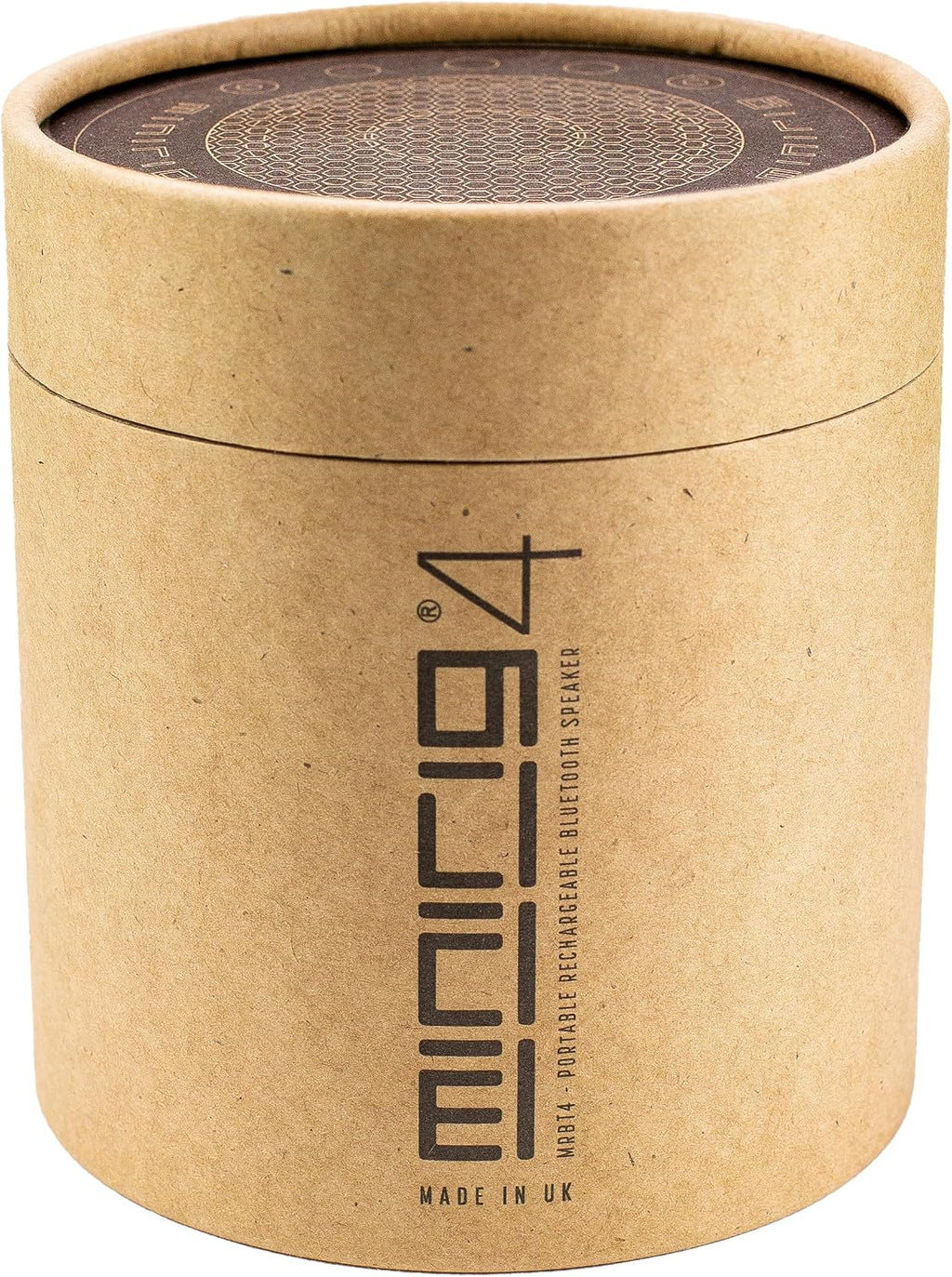 Minirig 4 - Portable Bluetooth Wireless Speaker
