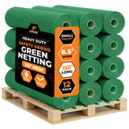Xpose Safety Construction Safety Netting