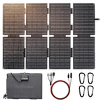 ALLPOWERS SP001 21W Portable Solar Panel Charger