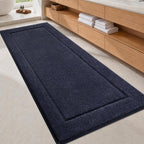 Extra Soft Bathroom Rug 30" x 60", Bath Mat, Shower Runner Rug