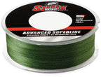 Sufix 832 Braid Line-600 Yards