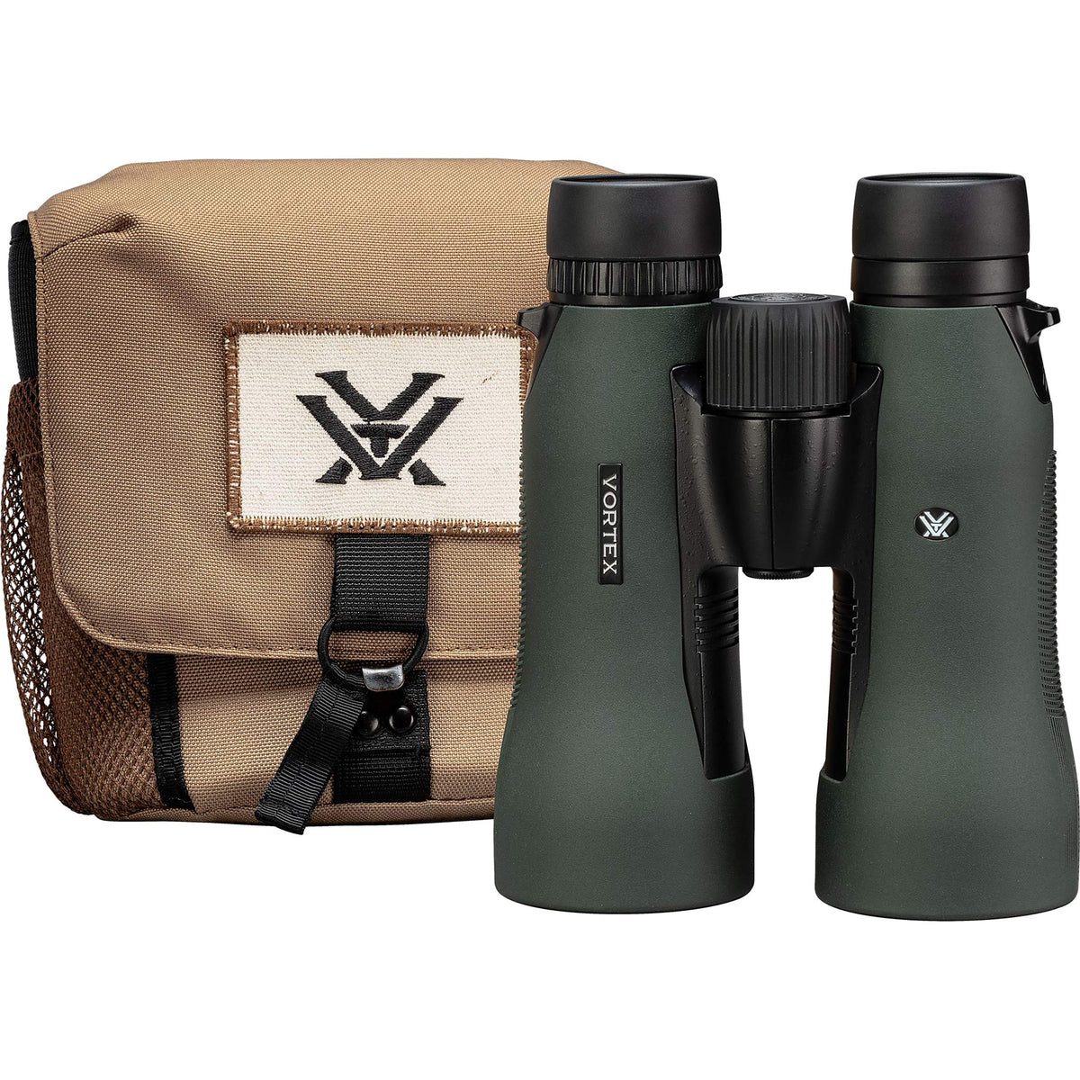 Vortex Diamondback HD 10x42 Binoculars (250th Anniversary)