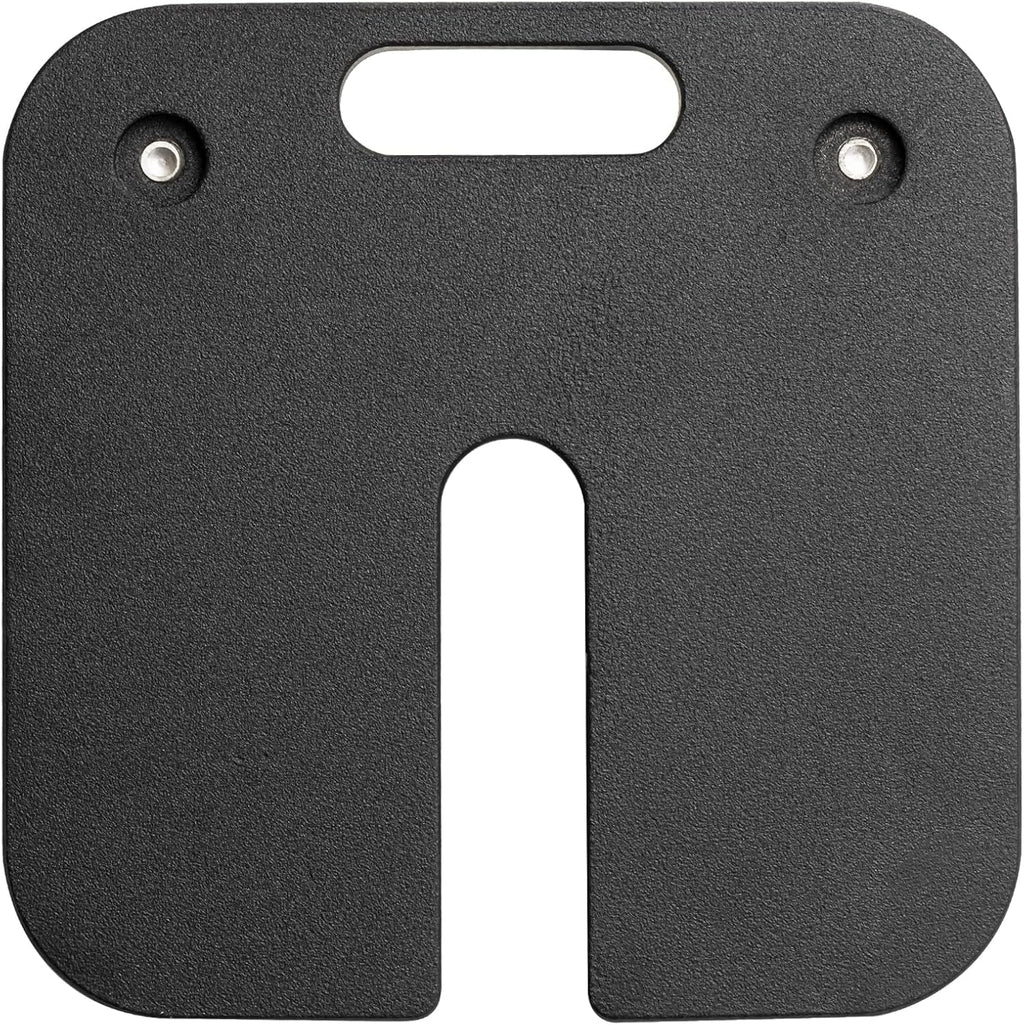 Eisenlink Adjustable Dumbbell Plates, 6 Pieces 5lb Weight Plates (5lbx6)