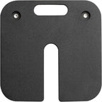 Eisenlink Adjustable Dumbbell Plates, 6 Pieces 5lb Weight Plates (5lbx6)