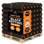 Xpose Safety Construction Safety Netting