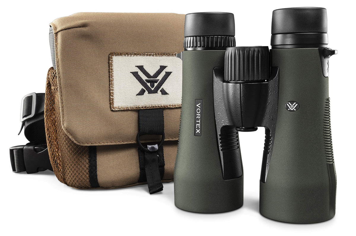 Vortex Diamondback HD 10x42 Binoculars (250th Anniversary)