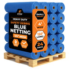 Xpose Safety Construction Safety Netting