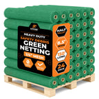 Xpose Safety Construction Safety Netting