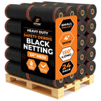 Xpose Safety Construction Safety Netting